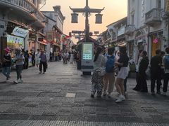 -鼓楼(西湖风景名胜区)