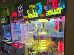 -汤姆熊欢乐世界(滨江店)