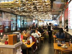 大堂-必点海鲜·鲅鱼水饺(鞍山西道店)