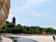 -牛首山文化旅游区