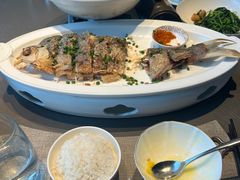 -曾宴·楚菜(湖北省博物馆店)