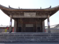 -关帝庙(大同古城)
