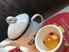 -探鱼·鲜青椒爽麻烤鱼(天河优托邦店)