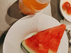 -山焱·炭火自助烤肉(周浦万达店)