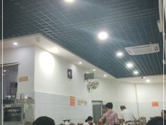 大堂-美兰春记食店·龙舌坡红烧牛肉