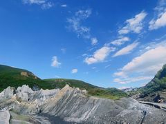 -墨石公园景区