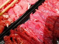 -牛记皇鲜牛肉火锅(环球度假区梨园店)