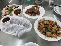 -真好吃牛杂(白沙店)