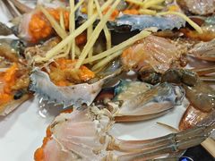 -船奇蒸汽海鲜·闽菜(八市海鲜总店)