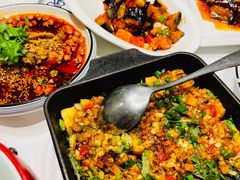 -院8里·少城记忆老川菜(宽窄巷子店)