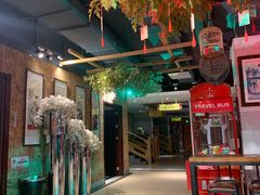 -汉宫汤泉汗蒸洗浴(五四广场店)