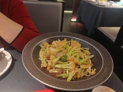 -北院·果木烤鸭·25年东北菜(创意产业园店)