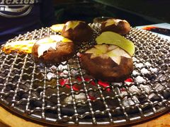 -原始泥炉烤肉(总店)