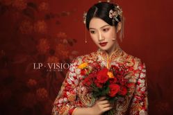 -乐派诗婚纱摄影