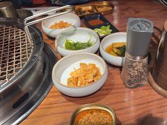 -九田家黑牛烤肉料理(新辰里亚运村店)