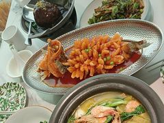 -苏梦江南·淮扬菜(夫子庙店)