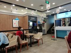 -魏家凉皮(梨园店)