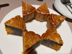 -荣轩(新荣记环球金融中心店)