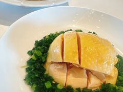 -上海总会SHANGHAICLUB(兴业太古汇店)
