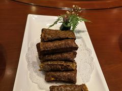 -紫光园·烤鸭·北京菜(劲松店)