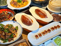 -褚记烤鸭·南京家常菜(雨花e-park店)