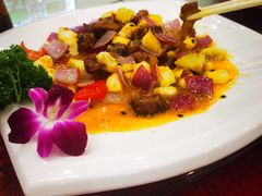 -峰少印宴·私房菜·生猛海鲜·地道水乡菜(万江店)