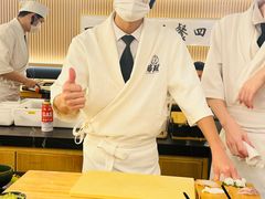 -鮨政· Omakase(福州万象城店)