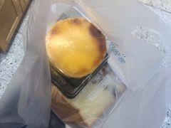 -罗莎蛋糕(建设路店)