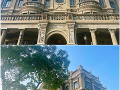 -张学良旧居陈列馆