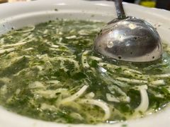 -抚顺美食·老上海味道