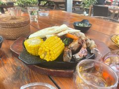 -Pistolera Mexican Cantina女枪手墨西哥餐厅(碧云路店)