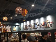 -TUK土耳其餐厅·下午茶(卢湾店)