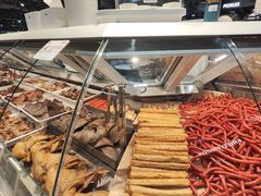 -永辉超市(鲁谷店)