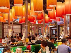 -姜胖胖无限自助烤肉(凯德天府店)