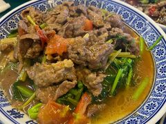 -桂园白粥·潮汕老味道