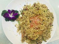 -潮粤香海鲜酒楼(沙湖店)