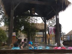 -崇阳三特浪口温泉