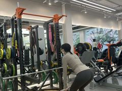-VPsmart私教健身工作室(新华路旗舰店)
