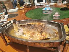 -哈啾嗨·新概念蒙餐(红星新城店)