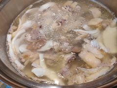 -椰夫人·养生椰子鸡(金沙洲永旺店)