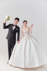 -全城热恋璀璨婚纱摄影(国贸总店)