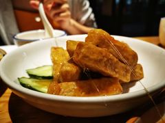 拔丝芋头-宋小谨·泉州菜(西沙湾店)