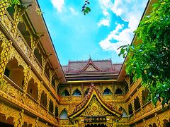 -西双版纳总佛寺