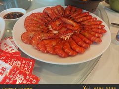 -不仔客海鲜·烧烤·270度海景餐厅(大东海店)
