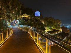 -巴倒烫陆派火锅山庄(南山总店)