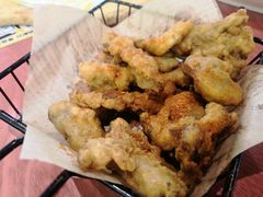 -甲乙饼·手工牛肉饼(金地广场店)