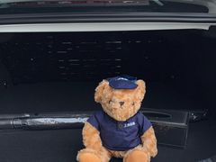 -上海星瀚奔驰4S店(红柳路店)