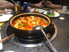 -鸭掌门特色火锅(文景路店)