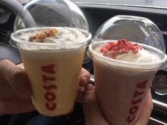 -COSTA COFFEE(上海五玠坊店)