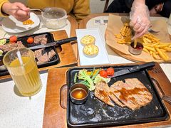 -必胜客(仁恒店)